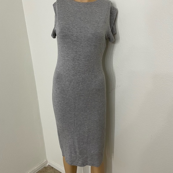Double layered midi dress different colors - Picture 16 of 16